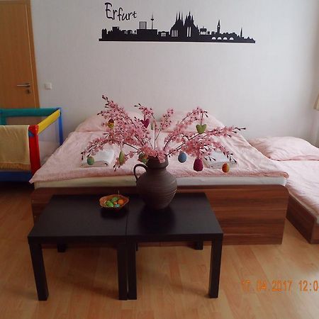 Apartment Lawrenz 에르푸르트 외부 사진