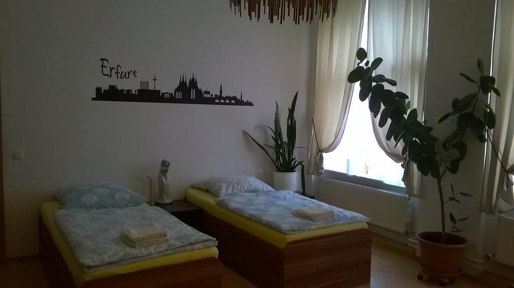 Apartment Lawrenz 에르푸르트 외부 사진