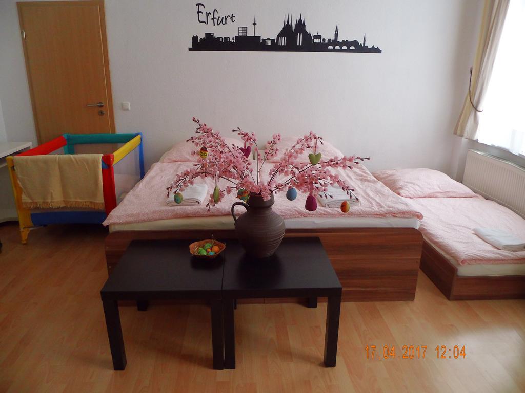 Apartment Lawrenz 에르푸르트 외부 사진